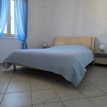 Emma's Summer House Livadia (Paros)