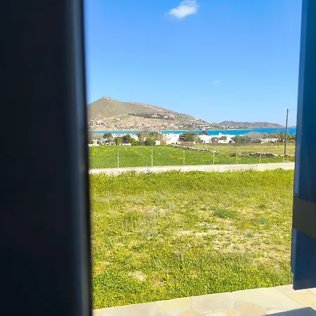 Emma's Summer House Holiday home Livadia (Paros)