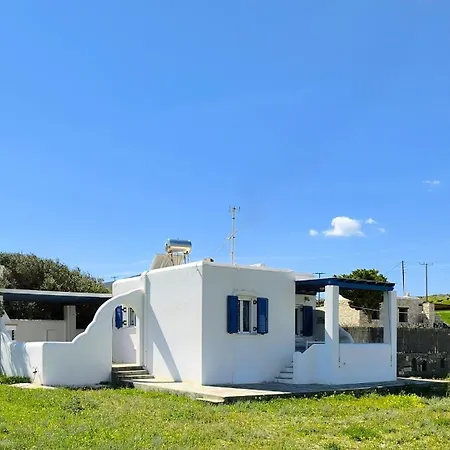 Emma's Summer House Holiday home Livadia (Paros)