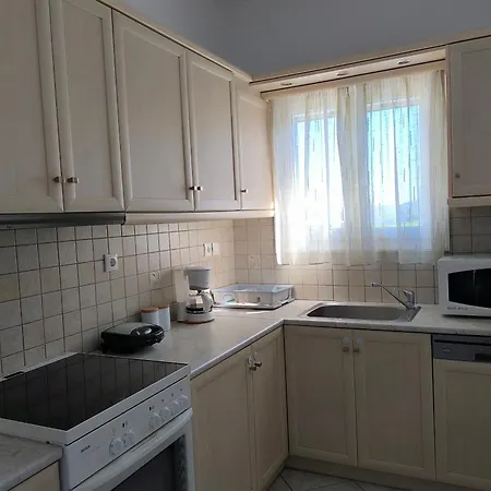 Holiday home Emma's Summer House Livadia (Paros)