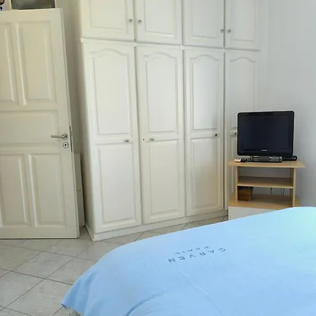 Emma's Summer House * Livadia (Paros)