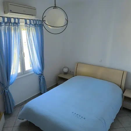 Emma's Summer House * Livadia (Paros)