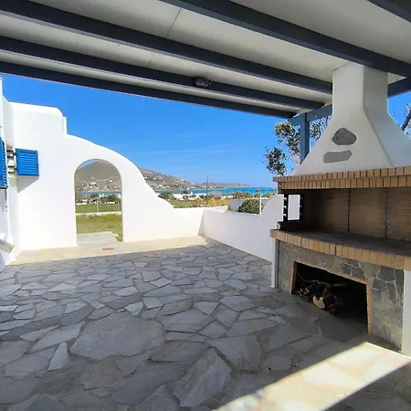 Emma's Summer House Holiday home Livadia (Paros)