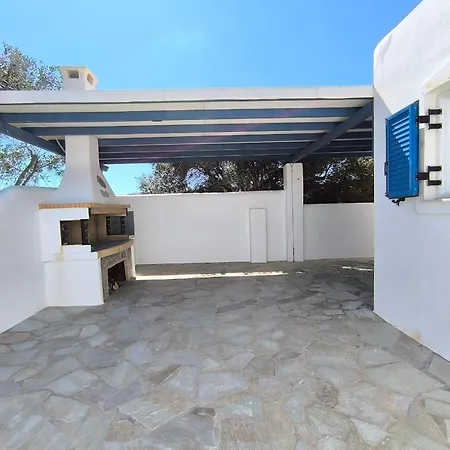 Emma's Summer House *