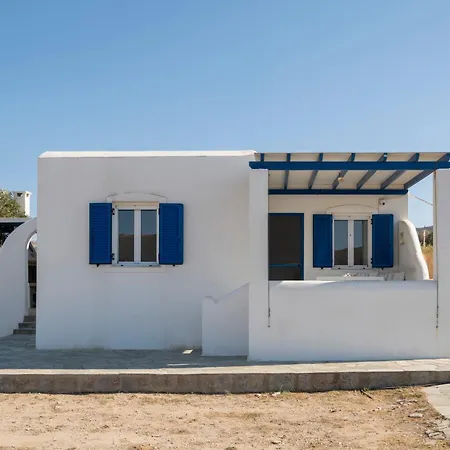 Emma's Summer House Livadia (Paros)