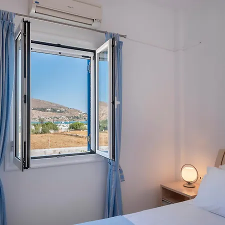 Emma's Summer House Tatil Evi *