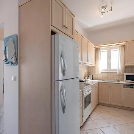 Emma's Summer House * Livadia (Paros)