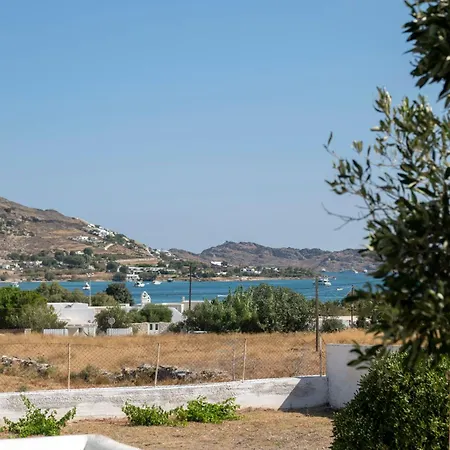 Tatil Evi Emma's Summer House