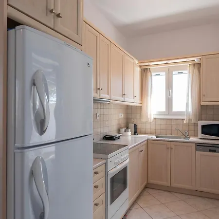 Tatil Evi Emma's Summer House *