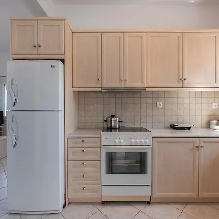 Tatil Evi Emma's Summer House *