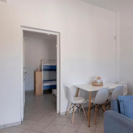 Emma's Summer House Livadia (Paros)