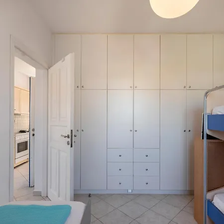 Emma's Summer House Tatil Evi