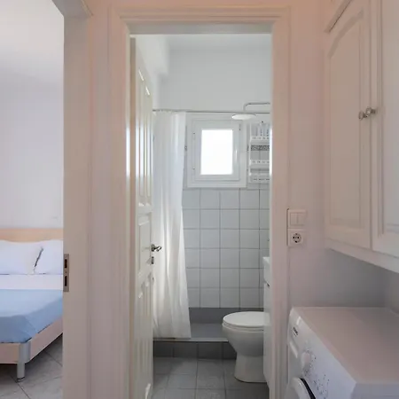 Tatil Evi Emma's Summer House Livadia (Paros)