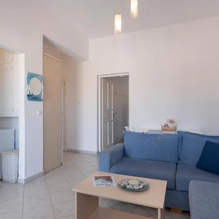 Tatil Evi Emma's Summer House *