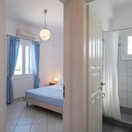 Tatil Evi Emma's Summer House *