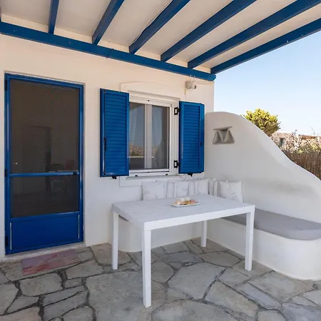 Emma's Summer House Tatil Evi