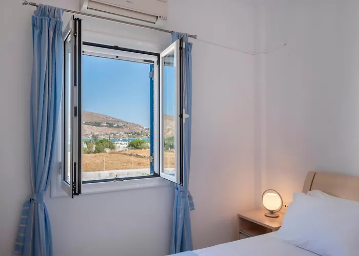 Emma's Summer House Casa de Férias *