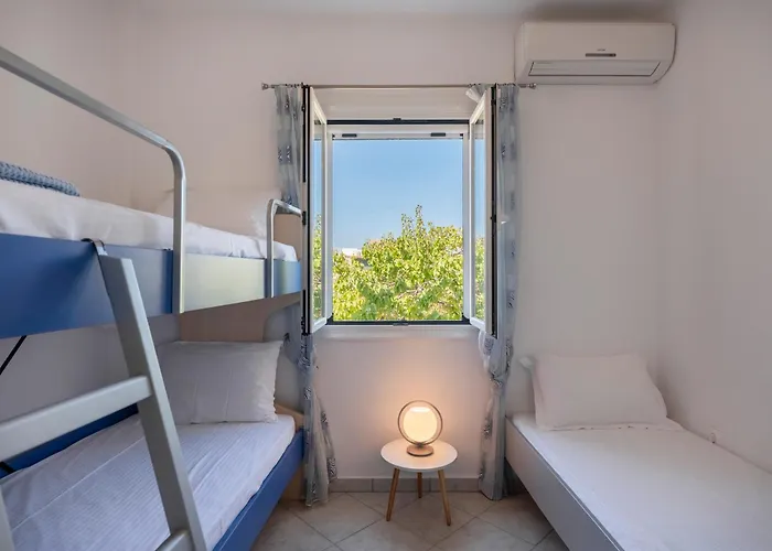 Emma's Summer House Casa de Férias *