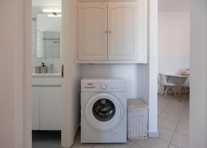 Emma's Summer House Casa de Férias *