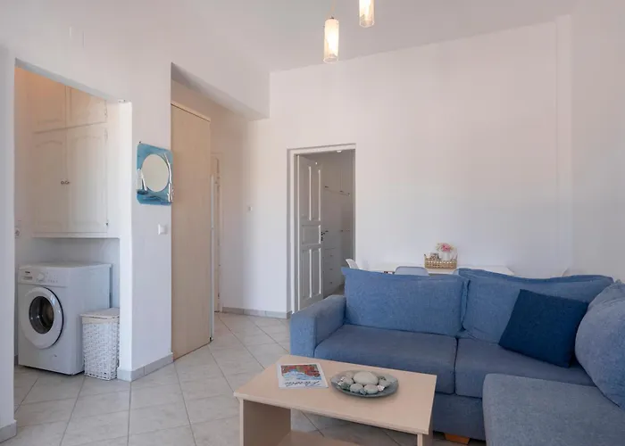 Casa de Férias Emma's Summer House *