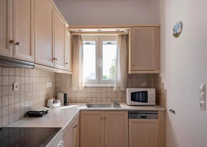 Casa de Férias Emma's Summer House