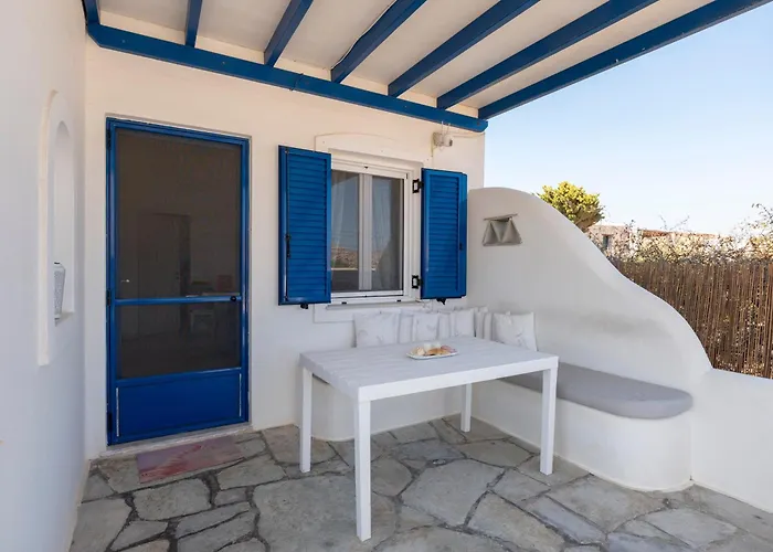 Emma's Summer House Casa de Férias