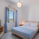 Emma's Summer House Feriehus Livadia (Paros)