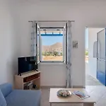Feriehus Emma's Summer House Livadia (Paros)