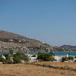 Feriehus Emma's Summer House Livadia (Paros)