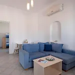 Emma's Summer House Feriehus Livadia (Paros)