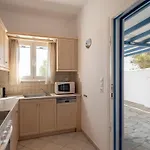 Emma's Summer House * Livadia (Paros)