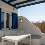 Emma's Summer House * Livadia (Paros)