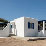Emma's Summer House Feriehus Livadia (Paros)