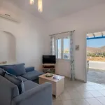 Emma's Summer House * Livadia (Paros)