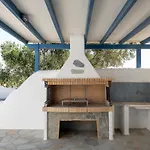 Emma's Summer House Livadia (Paros)