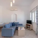Emma's Summer House Feriehus Livadia (Paros)