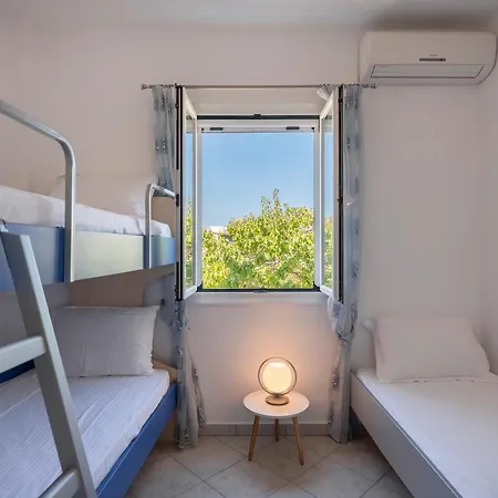 Emma's Summer House Tatil Evi *