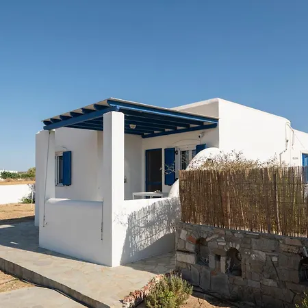 Emma's Summer House Livadia (Paros)