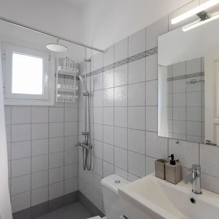 Emma's Summer House Holiday home *