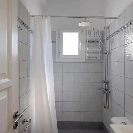 Emma's Summer House Holiday home Livadia (Paros)