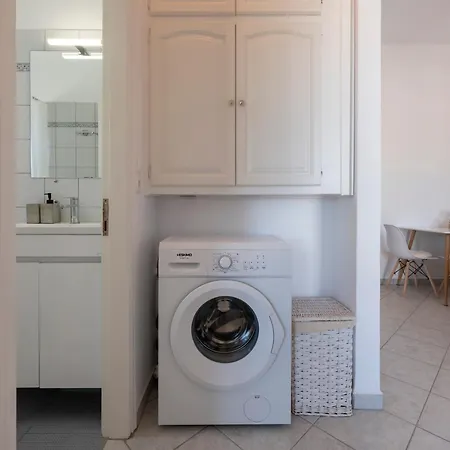 Emma's Summer House Feriehus *