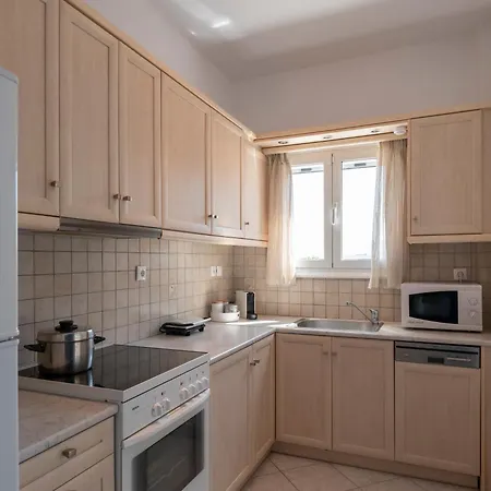 Holiday home Emma's Summer House