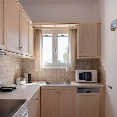 Holiday home Emma's Summer House