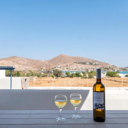 Holiday home Emma's Summer House Livadia (Paros)