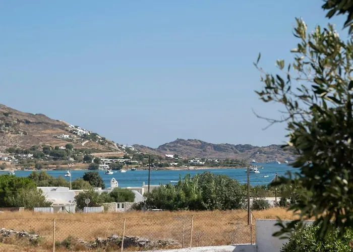 Feriehus Emma's Summer House