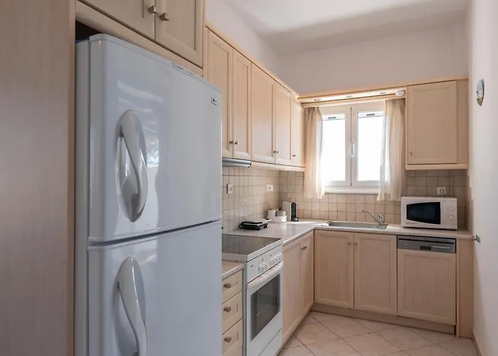 Feriehus Emma's Summer House *