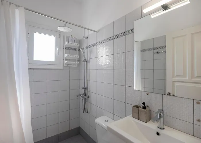 Emma's Summer House Feriehus *