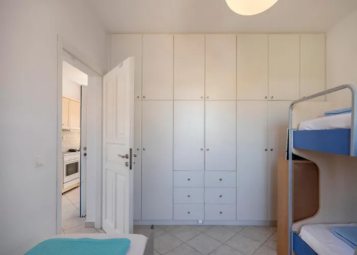 Emma's Summer House Feriehus