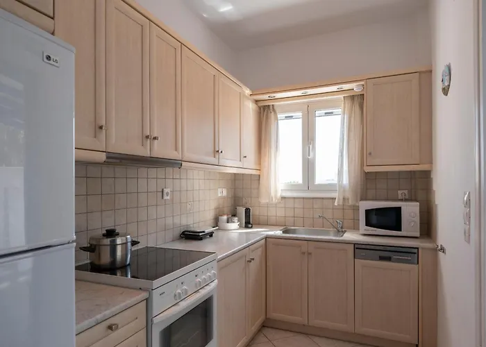 Feriehus Emma's Summer House