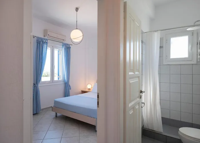 Feriehus Emma's Summer House *